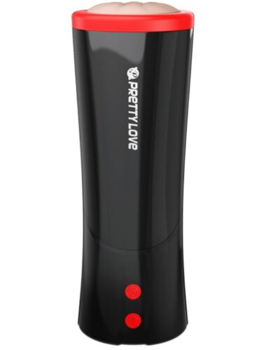 Pretty Love - Ozzy Multifunction Masturbator