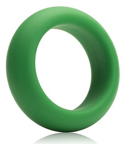 Je Joue - Green Silicone Ring - Medium Choke