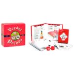 Diablo Picante - Game Verdad O Prenda