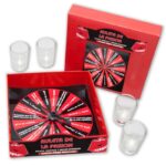 Diablo Picante - Passion Roulette Shots Game