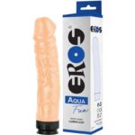 Eros - Aqua Fun Dildo And Waterbased Lubricant