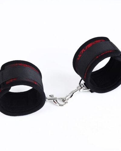 Ohmama Fetish - Scandal Wrist Handcuffs
