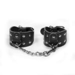 Ohmama Fetish - Mini Wrist Restraints