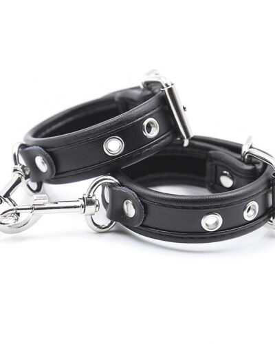 Ohmama Fetish - Wrist Restraints