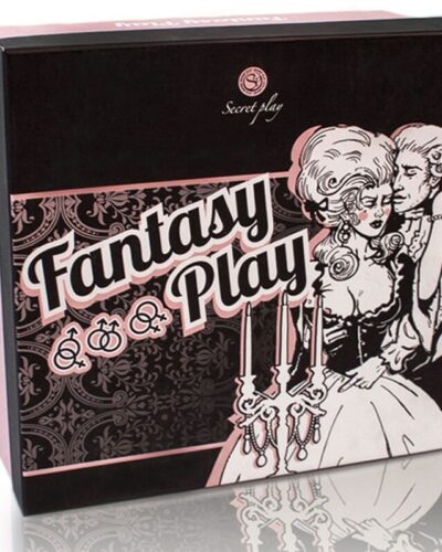 Secretplay - Fantasy Play Board Game