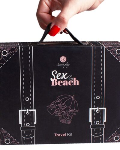 Secretplay - Sex On The Beach Travel Kit