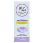 Pjur - Med Sensitive Glide Water Based Lubricant 2 ml