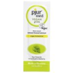 Pjur - Med Vegan Glide Water Based Lubricant 2 ml