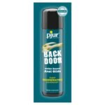 Pjur - Back Door Regenerating Panthenol Anal Water Base 2 ml