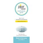 Pjur - Med Natural Water-Based Lubricant 2 ml