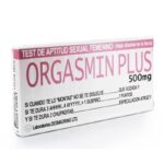 Diablo Goloso - Orgasmin Plus Female Candy Box
