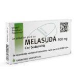 Diablo Goloso - Melasuda Candy Box