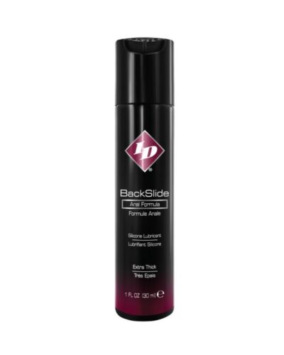 Id Backslide - Anal Formula 30 ml