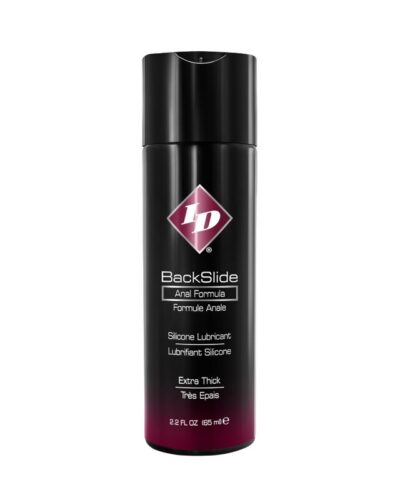 Id Backslide - Anal Formula 65 ml