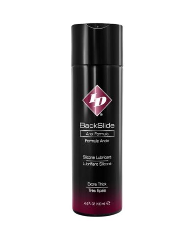 Id Backslide - Anal Formula 130 ml
