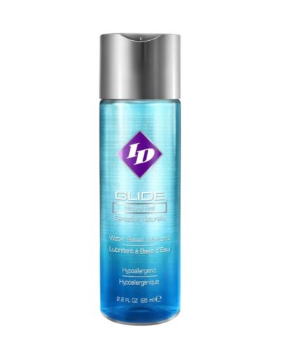 Id Glide - Water Based Lubricant Id 65 ml
