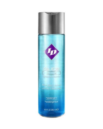 Id Glide - Water Based Lubricant Id 250 ml