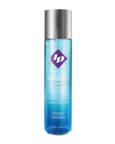 Id Glide - Water Based Lubricant Id 500 ml