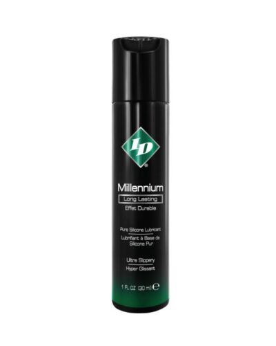Id Millenium - Lubricant Silicone Millenium 30 ml