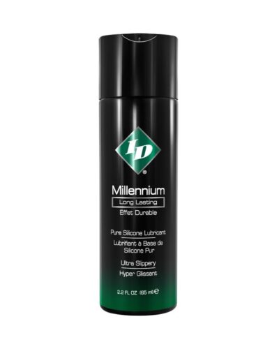 Id Millenium - Lubricant Silicone Millenium 65 ml