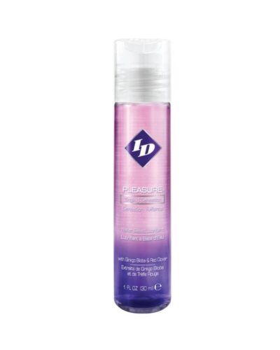 Id Pleasure - Water Based Lubricant 30 ml