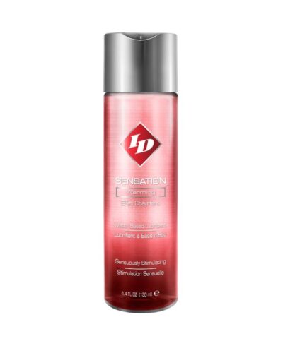 Id Sensation - Warming Lube 130 ml