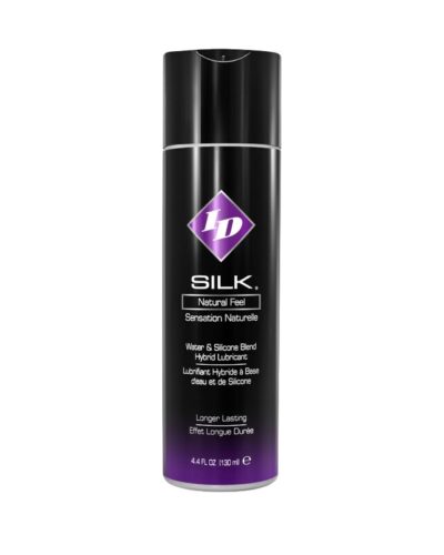 Id Silk - Natural Feel Silicone/Water 130 ml
