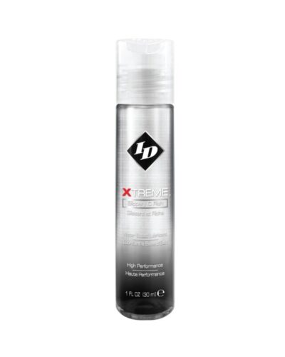 Id Xtreme - Lube 30 ml