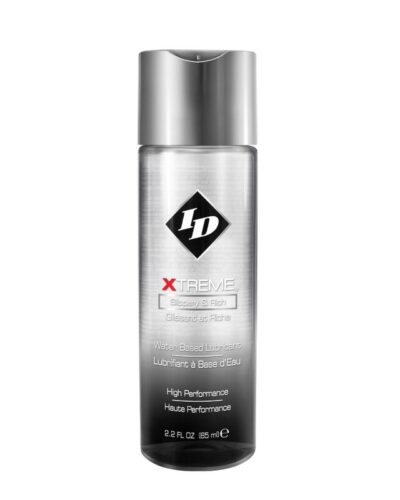Id Xtreme - Lube 65 ml