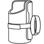 Kiiroo - Keon Hand Strap - Wrist Strap