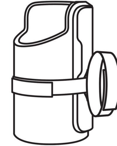 Kiiroo - Keon Hand Strap - Wrist Strap