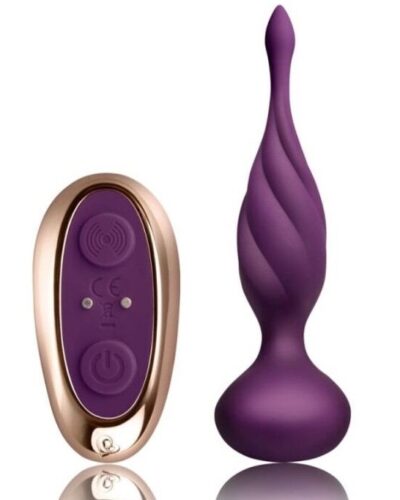 Rocks-Off - Discover Anal Stimulator - Lilac