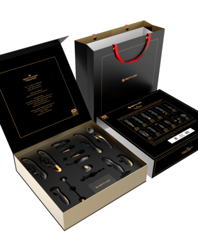 Pretty Love - Queens Luxury Collection