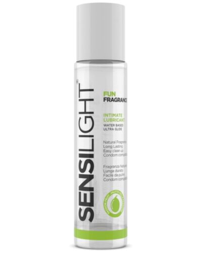 Intimateline - Sensilight Water Based Lubricant Passion Fruit 60 ml