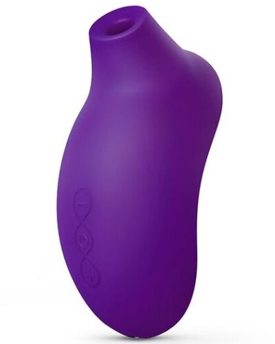 Lelo - Clitoris Stimulator Sona 2 Cruise Lilac