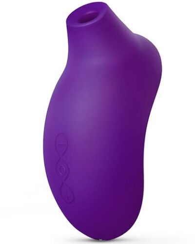 Lelo - Clitoris Stimulator Sona 2 Lilac