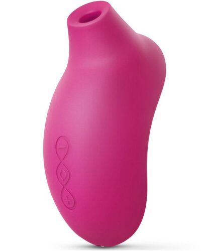 Lelo - Clitoris Stimulator Sona 2 Fuchsia