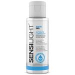 Intimateline - Sensilight Water Based Lubricant Aquagel 30 ml