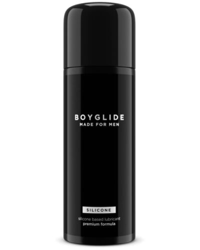 Intimateline - Boyglide Silicone Based Lubricant 30 ml