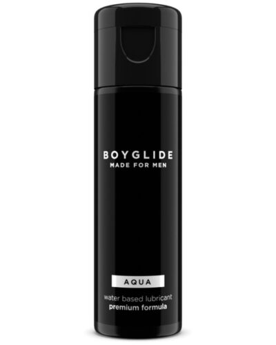 Intimateline - Boyglide Water Based Lubricant 30 ml