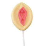 Spencer  Fleetwood - Candy Pussy Lollipop