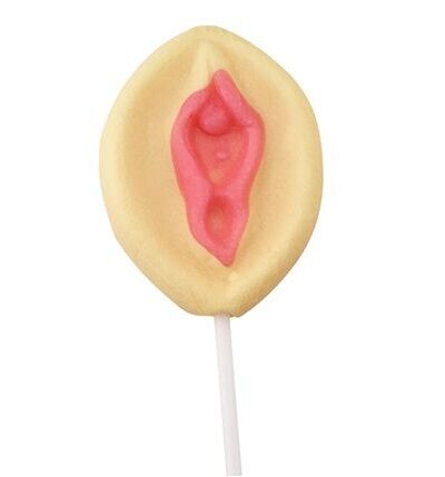 Spencer  Fleetwood - Candy Pussy Lollipop