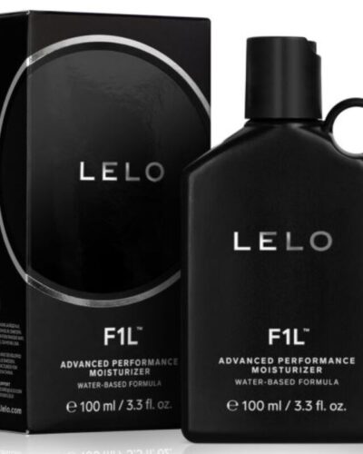 Lelo - F1L Advanced Moisturizing Lubricant 100 ml