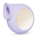 Lelo - Sila Cruise Wave Stimulator - Lilac