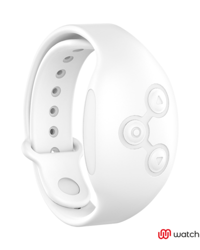 Watchme - Wireless Technology Watch Snowy