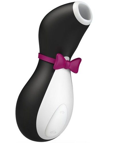Satisfyer - Pro Penguin Ng Edition 2020
