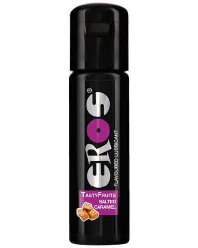 Eros - Tasty Fruits Salted Caramel Lubricant 100 ml