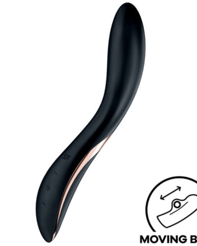 Satisfyer - Rrrolling Explosion Gspot Vibrator