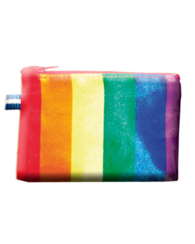 Pride - Lgbt Flag Purse