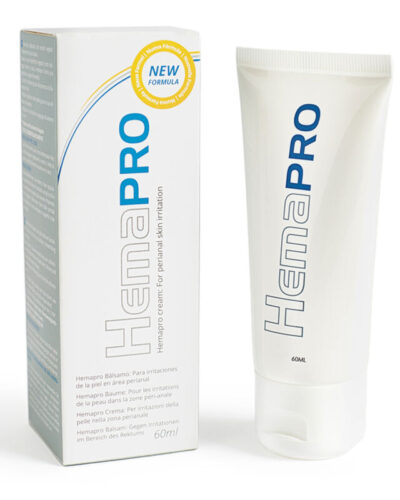 500 Cosmetics - Hemapro Cream For Hemorrhoids Treatment